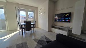 attico giulietta apartment borgo san dalmazzo