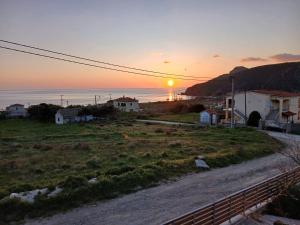 Διαμέρισμα με θέα - Sunset House Lemnos