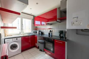 T4 au coeur de Tarbes