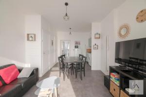 La Maison de Pêcheurs