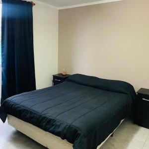 Casa en lujan de cuyo, dos habitaciones