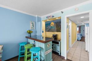 Caravelle Resort Unit 1541 - Oceanfront