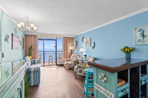 Caravelle Resort Unit 1541 - Oceanfront