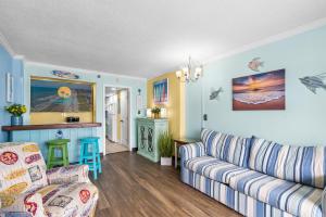 Caravelle Resort Unit 1541 - Oceanfront
