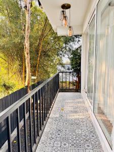 Private Hill Villa in Wayanad