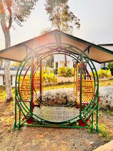 Private Hill Villa in Wayanad