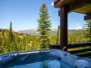 Saddle Ridge N2 home