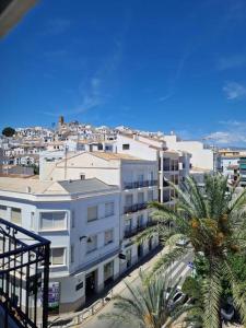 Casa en Altea primera línea
