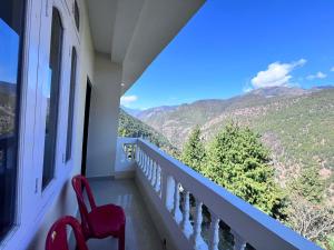 YNL HOMESTAY a boutique hotel