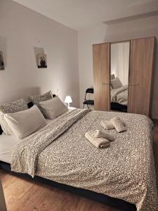 Le Vieux Nice lumineux - Cours Saleya