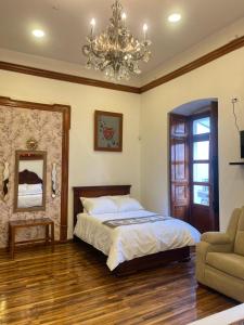 Rossa Mia Hotel Boutique