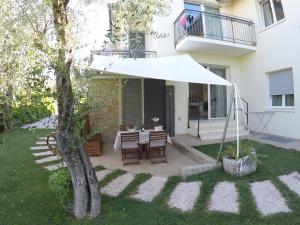 Apartment 3A room in Casa Vacanza Malcesine