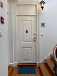 Otília Apartamentos