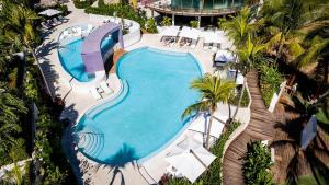 Villa Maria Frente al Mar