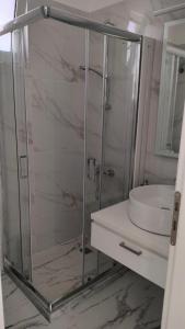 Apartment in Pyrgos Center