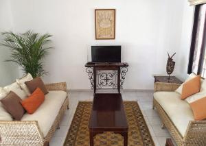 Casa Sodzil Private Pool And Oasis