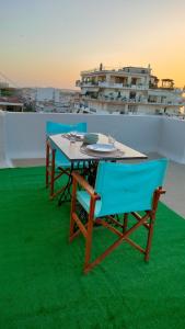 Apartment in Pyrgos Center