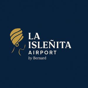 La Isleñita Airport