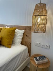 Konstantzas Deluxe Suite