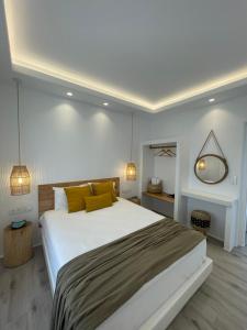 Konstantzas Deluxe Suite