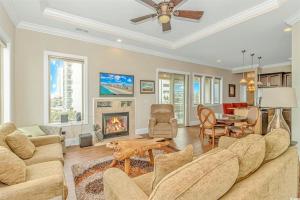 Ocean Front Luxury Home l Private Pool l Sleeps 20