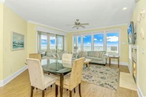 Ocean Front Luxury Home l Private Pool l Sleeps 20