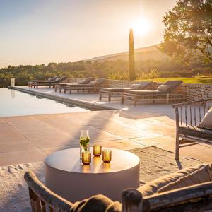 Domaine de la Colline