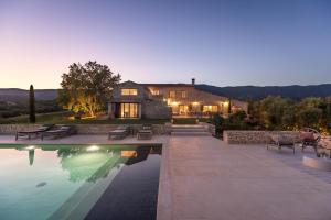 Domaine de la Colline