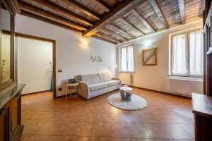 Centro Storico - Eleganza rustica in città