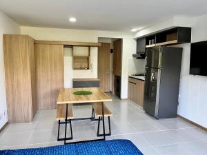 Experience the best of Cali in this cozy loft