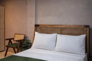 Casa Elia San Juan Beach Nook Suite
