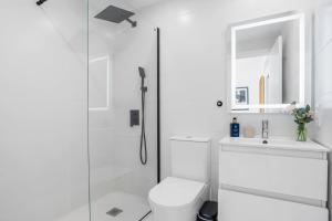 Ap. El Deseo en Puerto de Cabopino - Marbella