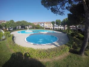 Villaggio Riviera bilocale con giardino - Agenzia Cocal