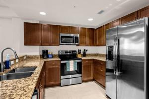 Beachfront Condo with Spacious Balcony