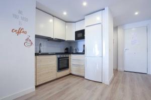 Duplex en Marbellcenter