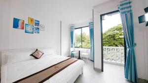Saly House Nha Trang