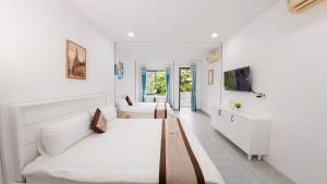 Saly House Nha Trang