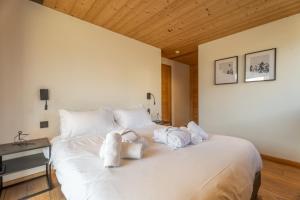 Appartement Gondola & Spa