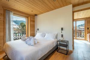 Appartement Gondola & Spa