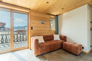 Appartement Gondola & Spa