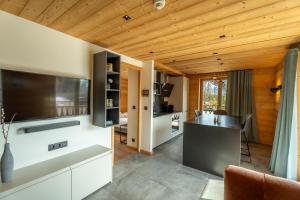 Appartement Gondola & Spa