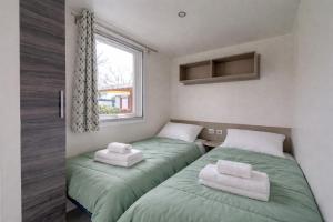 Mobilhome LInstant Vacances - La Plage