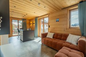 Appartement Gondola & Spa