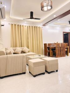 The Luxe Haven 3BHK - Sector 110 - Near Expo Mart