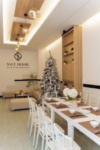Saly House Nha Trang