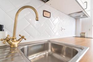 Las Marinas de Cádiz