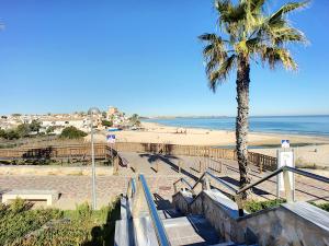 Playa Elisa Apartment 450 meters to the beach