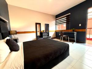 Roomies Hostel - Roma Norte
