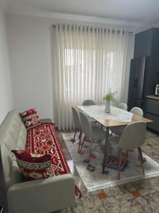 Cozy apartment in Tirana, Albania