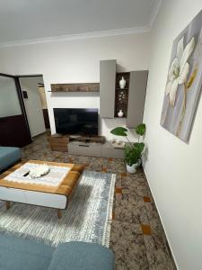 Cozy apartment in Tirana, Albania